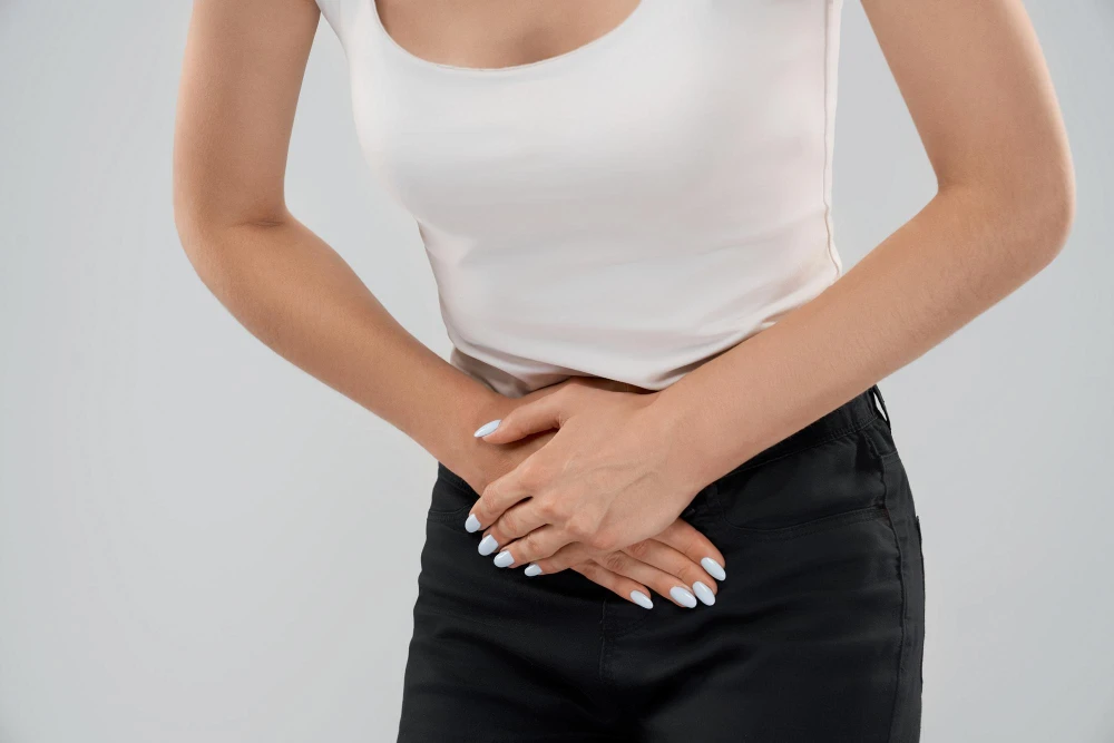 Faecal Incontinence